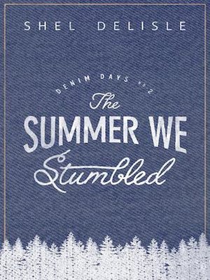 cover image of The Summer We Stumbled